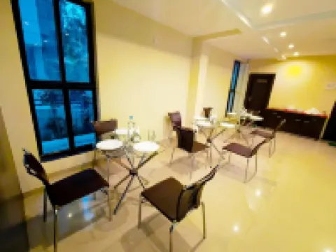 Sai Srushti by Neem Square