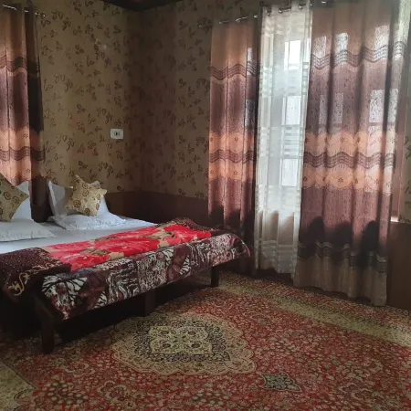 Hotel Wazir Palace