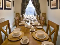 No 5 Pilmour Hotels in St Andrews