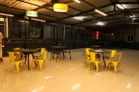 Hotel Aradhya Inn Deralakatte Hotels in Dakshina Kannada