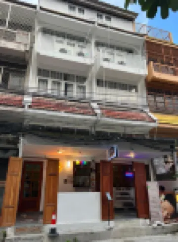 ムーチ リラックス ラッソモア