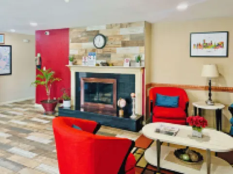 Quality Inn Raynham - Taunton Hotels in Raynham