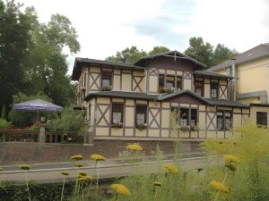 Pension Schweizerhaus Meißen - Petra Blechinger