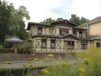 Pension Schweizerhaus Meißen - Petra Blechinger Hotels in Meißen