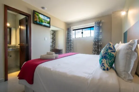 Pousada Gammel Dansk by Latitud Hoteles Hotels in 