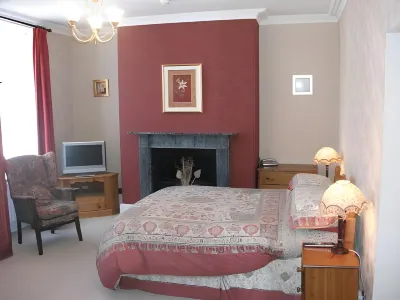 Abbots Mead Hotel Hotels in Church Pulverbatch