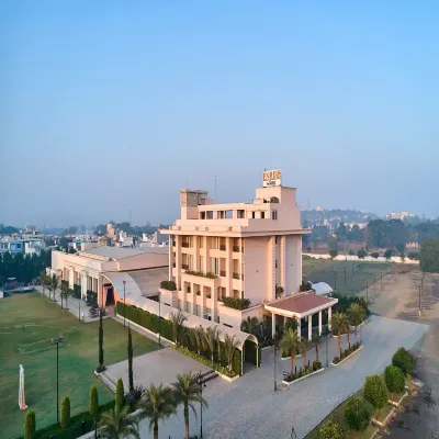 Enrise by Sayaji Rau Indore Hotel di Indore