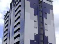 Astron Suítes São José Dos Pinhais by Nobile Hotels near Paroquia Santo Antônio