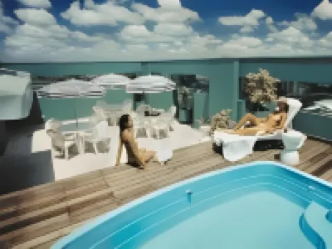 Flat Saint Paul Residence