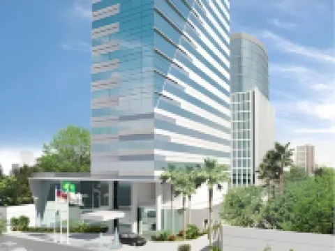 Intercity Manaus Hotels in Manaus