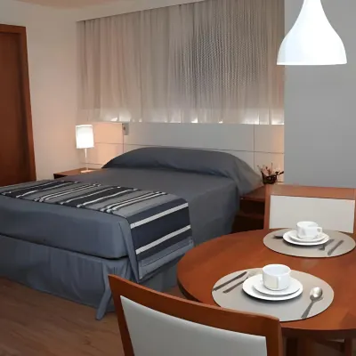 Salvador Business & Flat by Avectur Hotels near Patamares