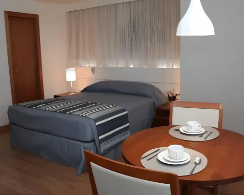 Salvador Business & Flat by Avectur Hotels near Boca do Rio
