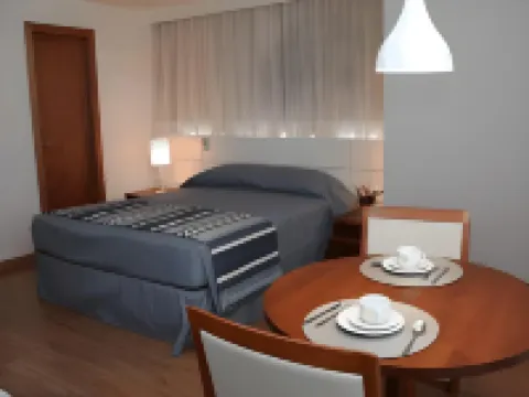 Salvador Business & Flat by Avectur