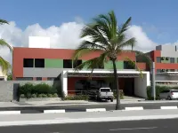 Hotel Algas Marinhas Hotels in 