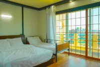 또똣제주백팩커스(Tto-Ttot Jeju Backpackers)