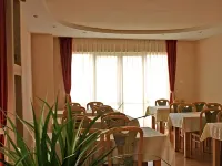 Pension Cluj - sarapan
