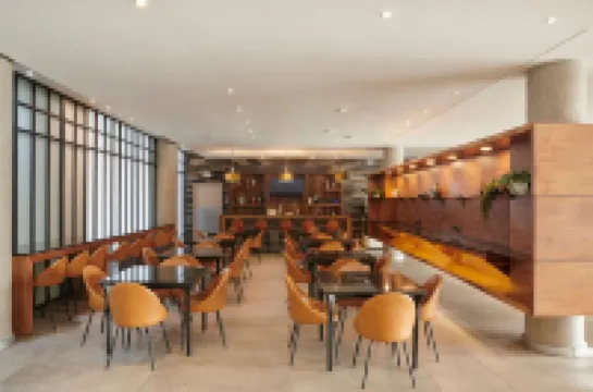 포 포인츠 바이 쉐라톤 디스트리토 우노 치와와