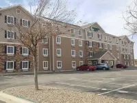 WoodSpring Suites Midland Hotels near Cornerstone Shopping Center