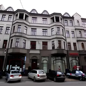 Aparthotel Hornigold "W Zielonej Kamienicy"