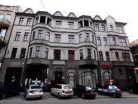 Aparthotel Hornigold "W Zielonej Kamienicy" Hotels in Katowice