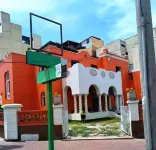 Great Partners Hostel