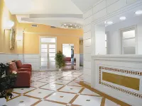 Hotel Masini Hotels in Forlì