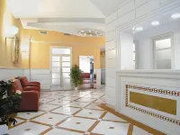 Hotel Masini Hotels in Forli
