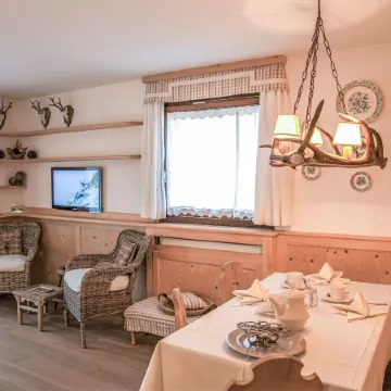 Chesa Tschierv II 30