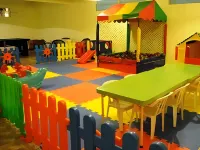 Ubatuba Palace Hotel