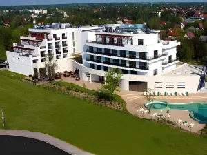 Vital Hotel Nautis