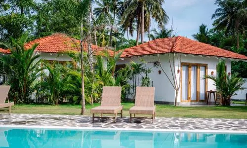 Panta Rei Resort
