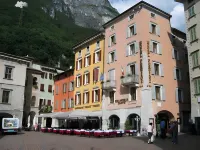 Hotel Portici - Romantik & Wellness - spa
