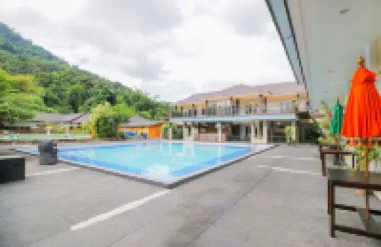 Le Medina Hotel by Tamansari Hotels in Pasiran