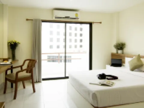 Star 3 Residence Hotels in Rayong City