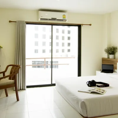 Star 3 Residence Hotels near Star IT Center