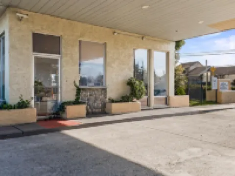 Heritage Inn Express Hayward Hotels in Hayward