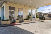 Heritage Inn Express Hayward Hotels in Hayward