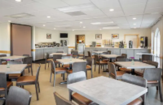 SureStay Plus Hotel by Best Western Enterprise 約瑟夫酒店