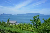 Seaside Villa SASAO Hotels in Takamatsu