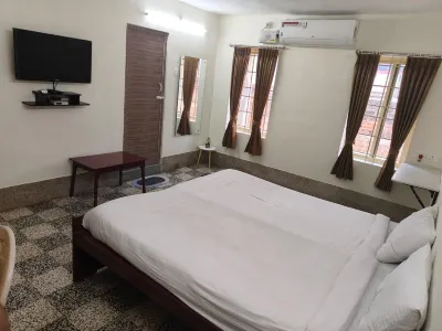 Cm Residency