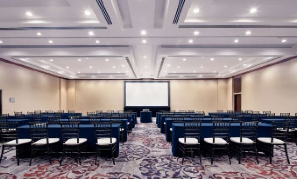 Wyndham Monterrey Ambassador Centro