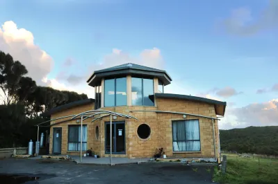 13th Apostle Accommodation