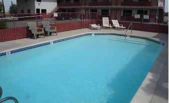 Motel 8 Maricopa