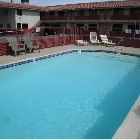 Motel 8 Maricopa