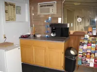 Relax Inn Yreka - Motels