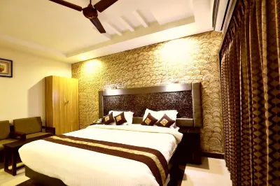 Hotel Mayas