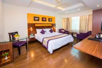Swosti Grand Bhubaneswar