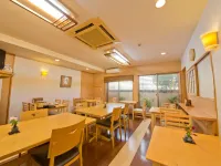 Ryokan Seifuso - breakfast