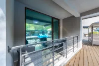 Chuncheon Vida Feliz Pension
