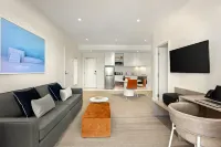 Quest Joondalup فنادق في Mindarie